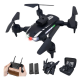 Drone com Sensor 360º HD Câmera Inova
