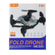 Drone com Sensor 360º HD Câmera Inova