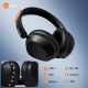 Fone de Ouvido Bluetooth Sem Fio, ANC, Headphone Com Microfone - basike