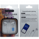 Fone de Ouvido com Microfone Iphone Conexão Lightning Inova - kv-366