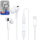 Fone de Ouvido Espuma Com Fio iPhone Inova