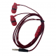 Fone De Ouvido Estéreo Inova Fon-9829 Com Microfone - kivee kv-039
