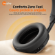 Fone de Ouvido Headphone Ba FON 169 - Bluetooth, Redução de Ruído