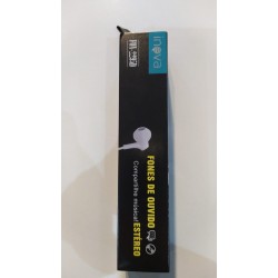 Fone de Ouvido Intra-Auricular com Microfone Inova - FON-2295D