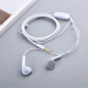 Fone de Ouvido P3 com Microfone - kivee kv034