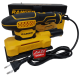LIXADEIRA ORBITAL 150W LIXA 1/3 127V Ranger