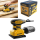 LIXADEIRA ORBITAL 280W 1/4 127V Ranger