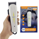 Máquina De Cortar Cabelo Sem Fio Profissional inova