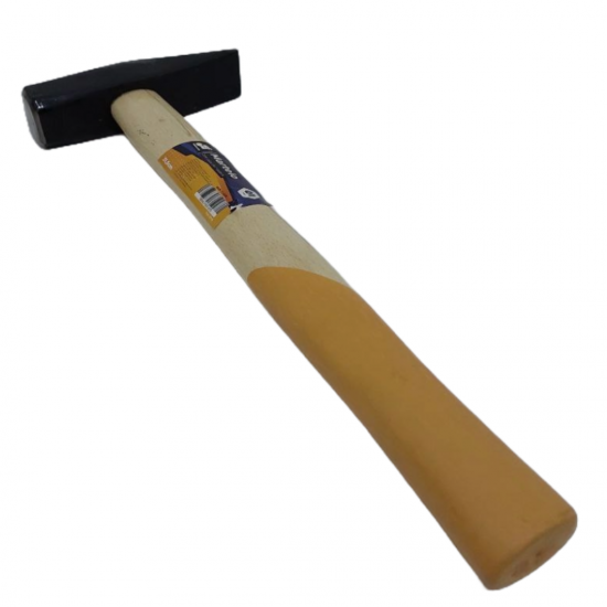 Martelo Pena com Cabo de Madeira 580G