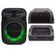 MINI Caixa de som bluetooth portátil Marca INOVA PRIME KV-9872