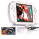 Mini Video Game Portátil Controle + De 1000 Jogos Basike