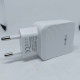 Carregador Inova 4.8a Turbo 2usb com cabo removível usb/tipo-c